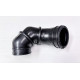 Air Cleaner Hose for used with Isuzu TFR, Dragon Eye 3.0 Turbo Air Cleaner Hose for used with Isuzu TFR, Dragon Eye 3.0 Turbo